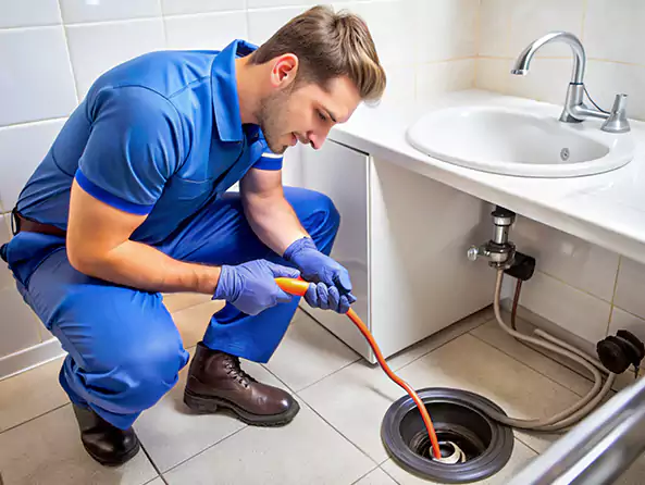 Why Choose Saco Plumbing for Drain Repairs in Saco, ME?