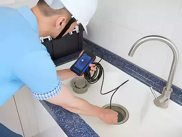 Why Choose Saco Plumbing for Drain Unblocking in Saco, ME?