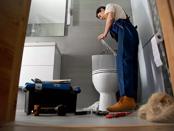  Why Choose Saco Plumbing for Drainage Services in Saco, ME?]
