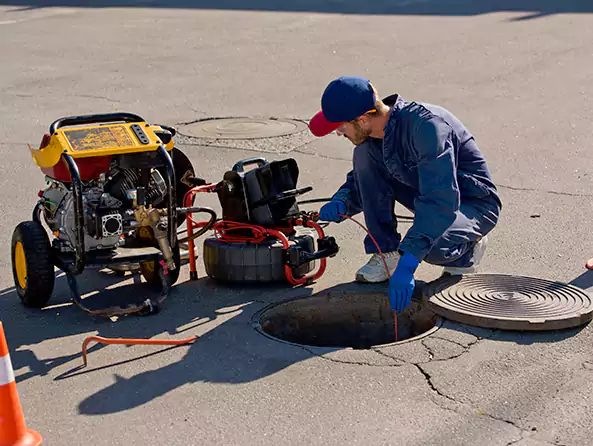 Why Choose Saco Plumbing for Drains Camera Inspection in Saco, ME?