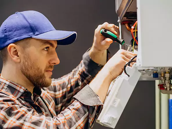 Why Choose Saco Plumbing for Electric Tankless Water Heater Installation in Saco, ME?