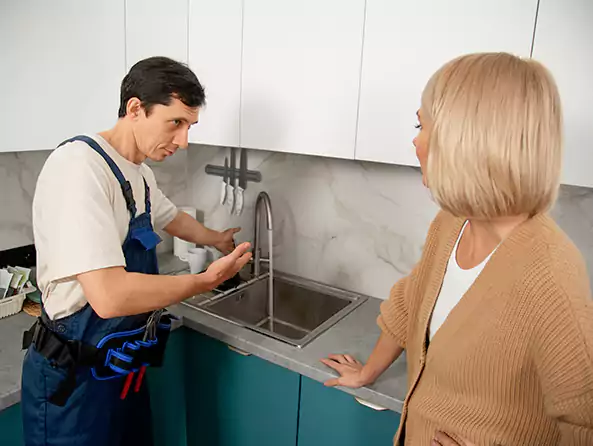 Why Choose Saco Plumbing for Emergency Plumbing Repair in Saco, ME?