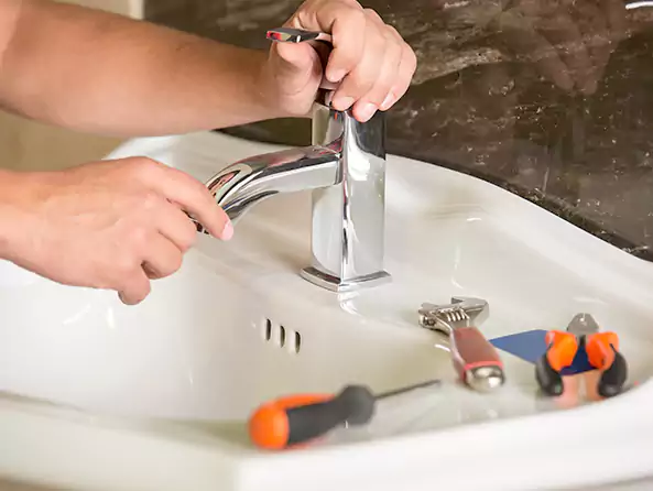 Why Choose Saco Plumbing for Bathroom Faucet Installation in Saco, ME?