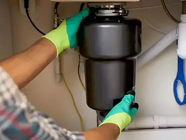 Why Choose Saco Plumbing for Garbage Disposal Replacement in Saco, ME?
