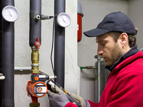 Why Choose Saco Plumbing for Gas Line Installation in Saco, ME?