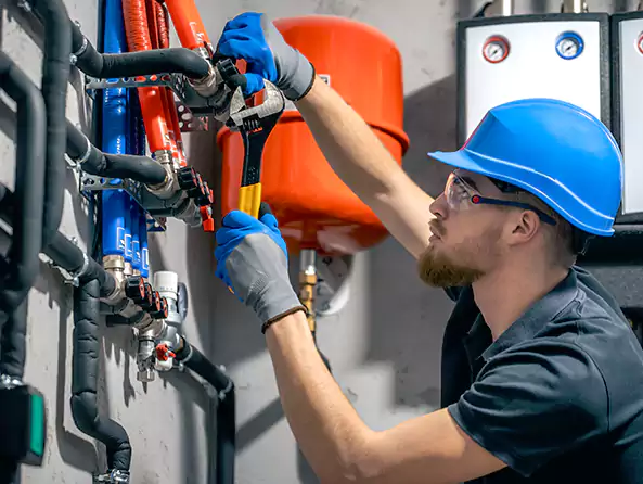 Why Choose Saco Plumbing for Gas Water Heater Installation in Saco, ME