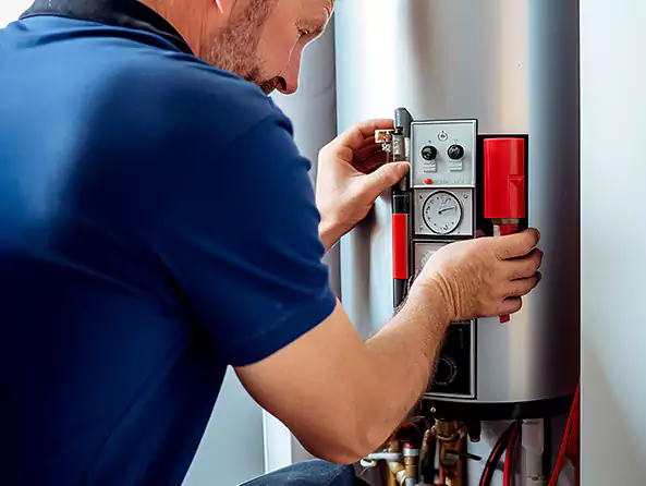 Why Choose Saco Plumbing for Gas Water Heater Replacement in Saco, ME?