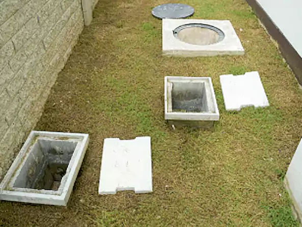 Why Choose Saco Plumbing for Grease Trap Cleaning in Saco, ME?