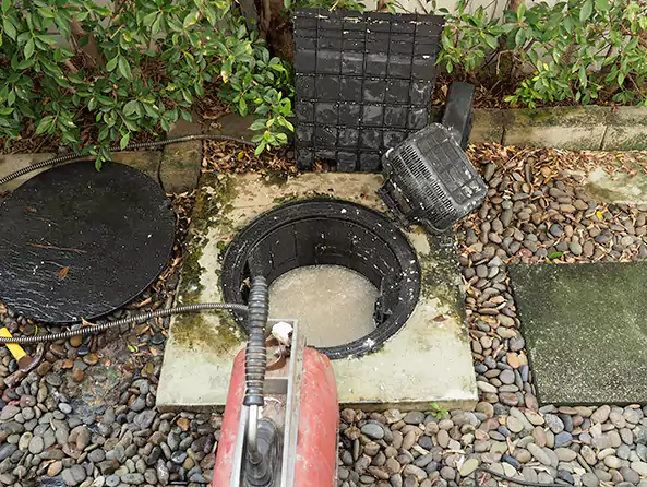 Why Choose Saco Plumbing for Grease Trap Repair in Saco, ME?