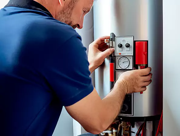 Why Choose Saco Plumbing for Hot Water Tank Maintenance in Saco, ME?