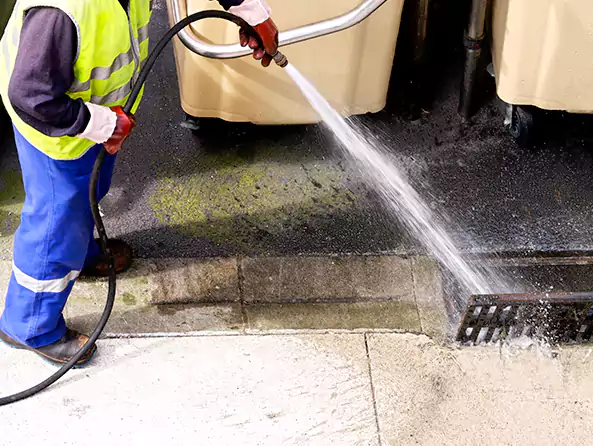 Why Choose Saco Plumbing for Hydro Jetting in Saco, ME?