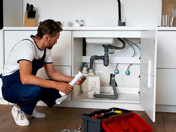 Why Choose Saco Plumbing for Insinkerator Installation in Saco, ME?