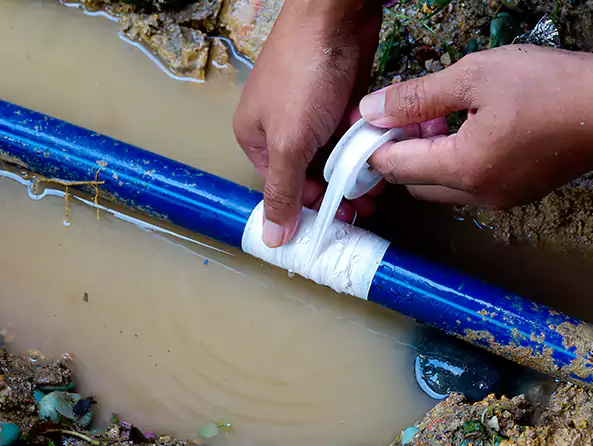  Why Choose Saco Plumbing for Leak Detection in Saco, ME?]