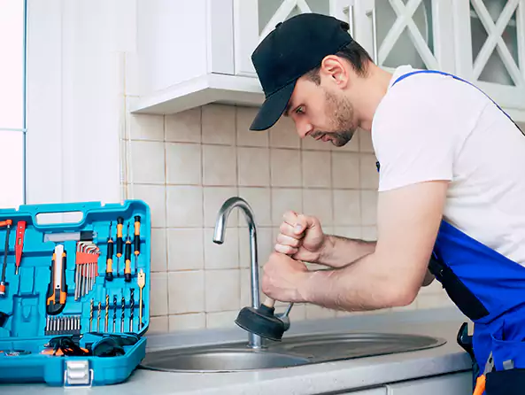  Why Choose Saco Plumbing for New Construction Plumbing in Saco, ME?