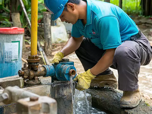 Why Choose Saco Plumbing for Pipe Repair in Saco, ME?