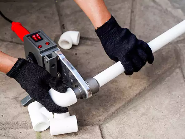 Why Choose Saco Plumbing for Pipe Replacement in Saco, ME?