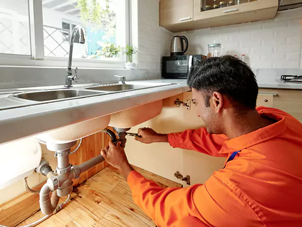 Why Choose Saco Plumbing for Plumbers for Frozen Pipes in Saco, ME?