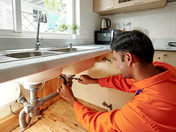 Why Choose Saco Plumbing for Plumbing Installation in Saco, ME?