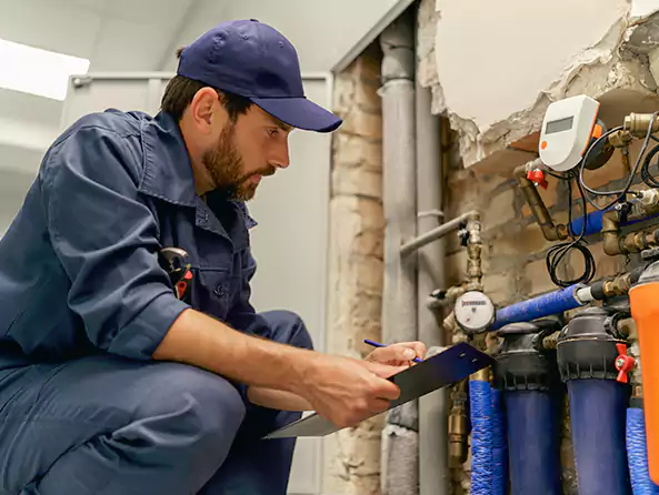 Why Choose Saco Plumbing for Plumbing Maintenance in Saco, ME?