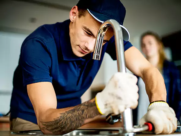 Why Choose Saco Plumbing for Plumbing Repair in Saco, ME?