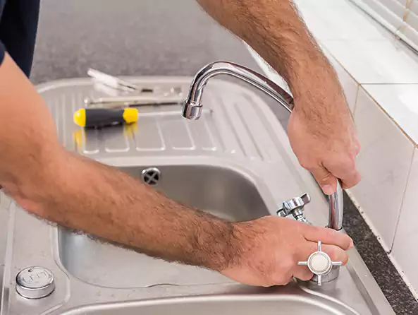 Why Choose Saco Plumbing for Plumbing Replacement in Saco, ME?