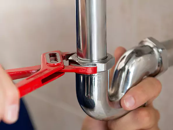 Why Choose Saco Plumbing for Polybutylene Plumbing Replacement in Saco, ME?