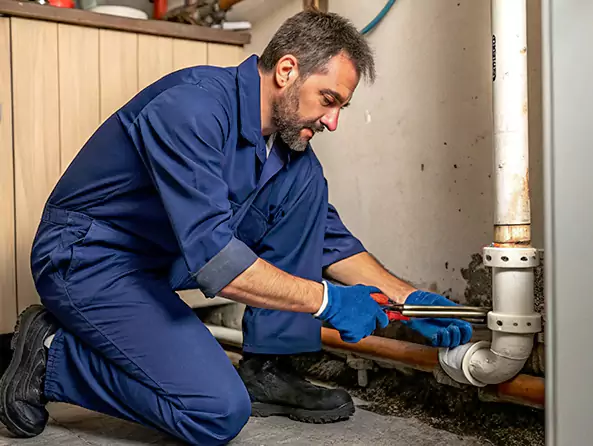 Why Choose Saco Plumbing for Repiping Services in Saco?