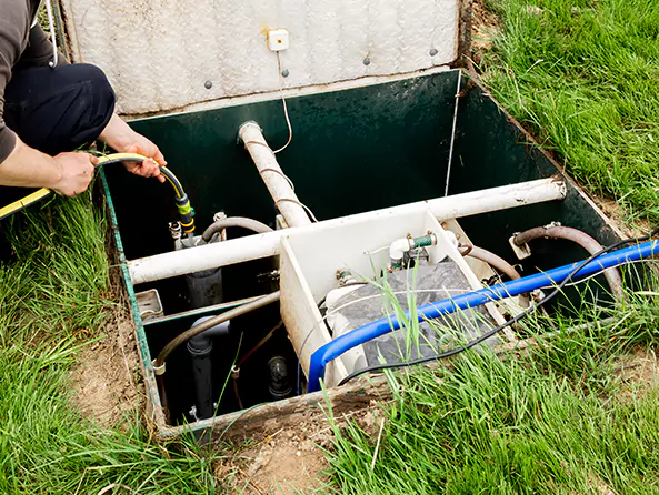 Why Choose Saco Plumbing for Sewage Ejector Pump Installation in Saco, ME?