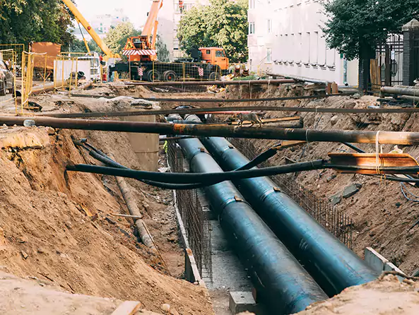 Why Choose Saco Plumbing for Sewer Cleaning in Saco, ME?