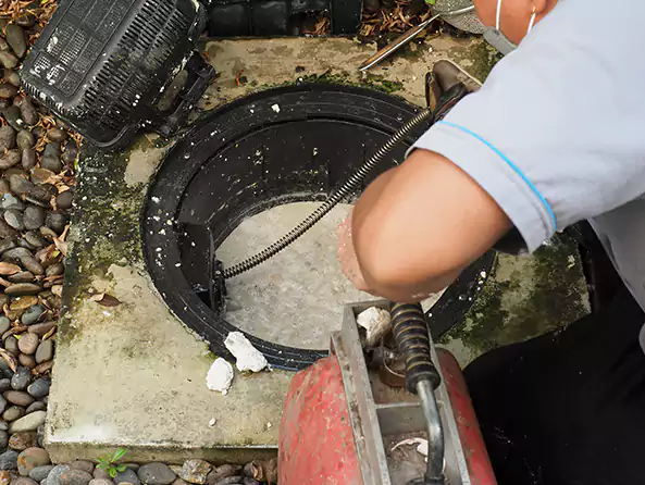 Why Choose Saco Plumbing for Sewer Line Cleaning in Saco, ME?