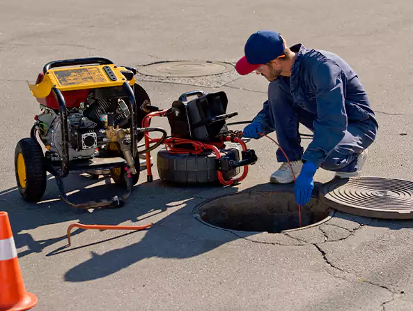  Why Choose Saco Plumbing for Sewer Line Inspection in Saco, ME?