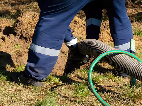 Why Choose Saco Plumbing for Sewer Line Replacement in Saco, ME?