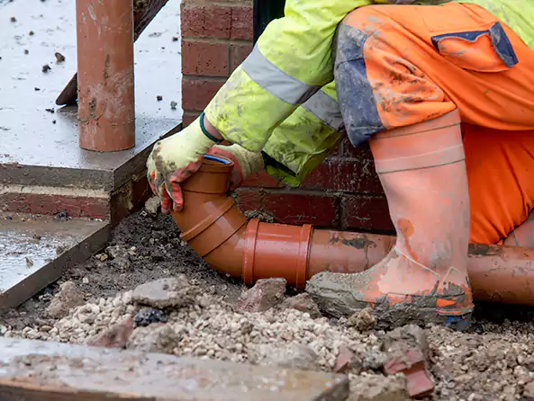 Why Choose Saco Plumbing for Sewer Replacement in Saco, ME?