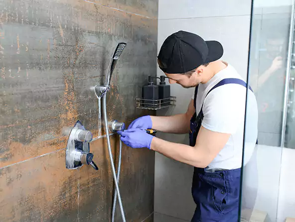 Why Choose Saco Plumbing for Shower Installation in Saco, ME?