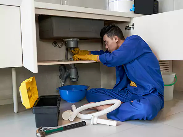 Why Choose Saco Plumbing for Sink Drain Replacement in Saco, ME?