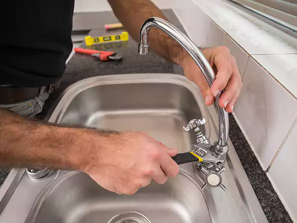 Why Choose Saco Plumbing for Sink Installation in Saco, ME?