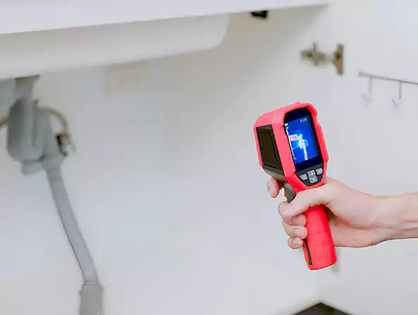 Why Choose Saco Plumbing for Slab Leak Detection in Saco, ME?