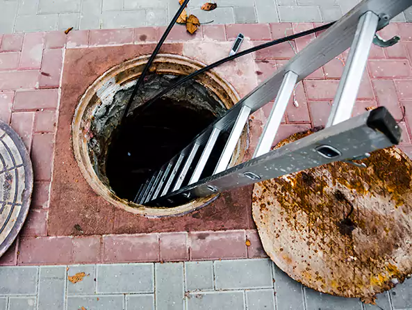 Why Choose Saco Plumbing for Storm Drain Cleaning in Saco, ME?