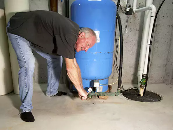 Why Choose Saco Plumbing for Sump Pump Installation in Saco?