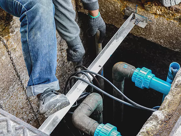 Why Choose Saco Plumbing for Sump Pump Maintenance in Saco, ME?