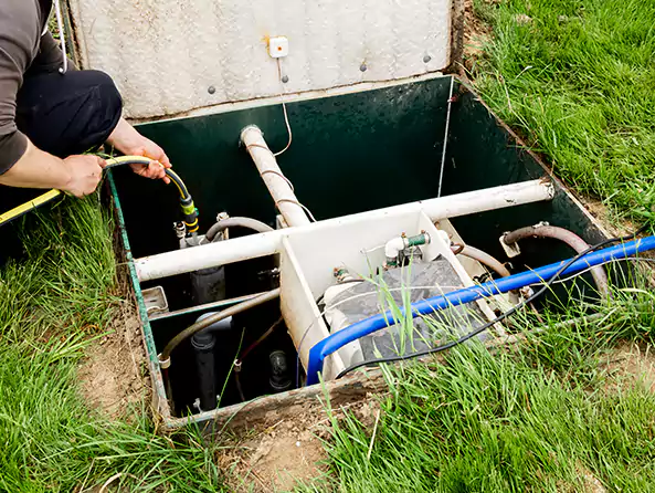 Why Choose Saco Plumbing for Sump Pump Replacement in Saco, ME?