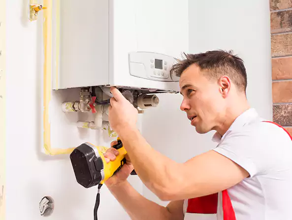 Why Choose Saco Plumbing for Tankless Water Heater Installation in Saco, ME?