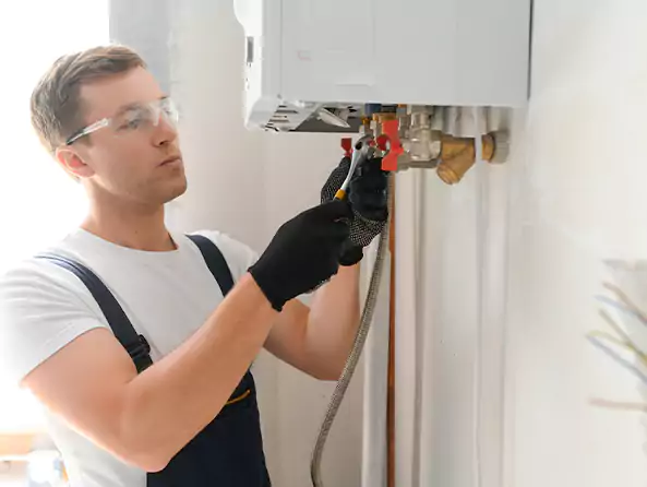 Why Choose Saco Plumbing for Tankless Water Heater Maintenance in Saco, ME?