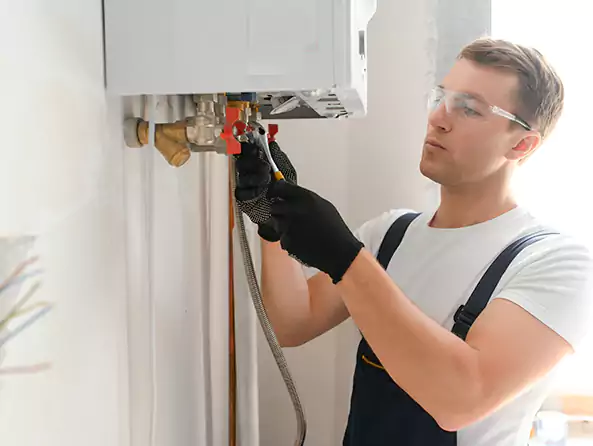 Why Choose Saco Plumbing for Tankless Water Heater Repair in Saco, ME?