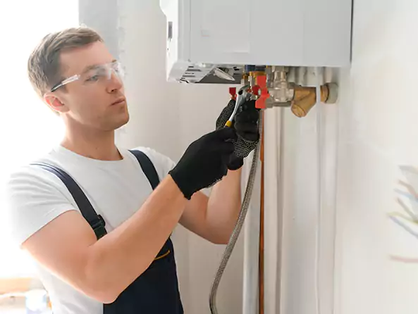 Why Choose Saco Plumbing for Tankless Water Heater Replacement in Saco, ME?
