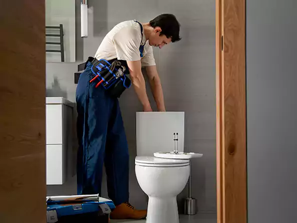 Why Choose Saco Plumbing for Toilet Replacement in Saco, ME?