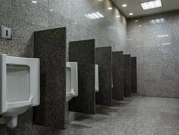 Why Choose Saco Plumbing for Urinal Installation in Saco, ME?