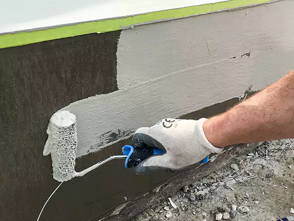 Why Choose Saco Plumbing for Walls Waterproofing in Saco, ME?