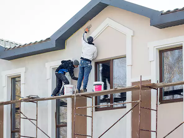 Why Choose Saco Plumbingfor Water Damage Restoration in Saco, ME?