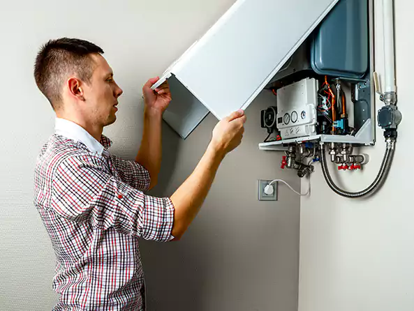 Why Choose Saco Plumbing for Water Heater Installation in Saco, ME?